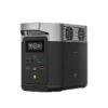 ECOFLOW 1024WH 1800W DELTA 2 Portable Power Station Solar Generator for Home Backup