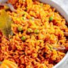 Jollof Rice