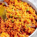 Jollof Rice