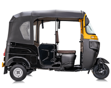 Bajaj RE