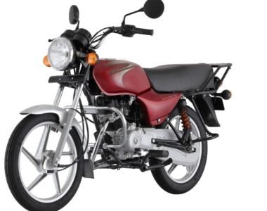 Bajaj