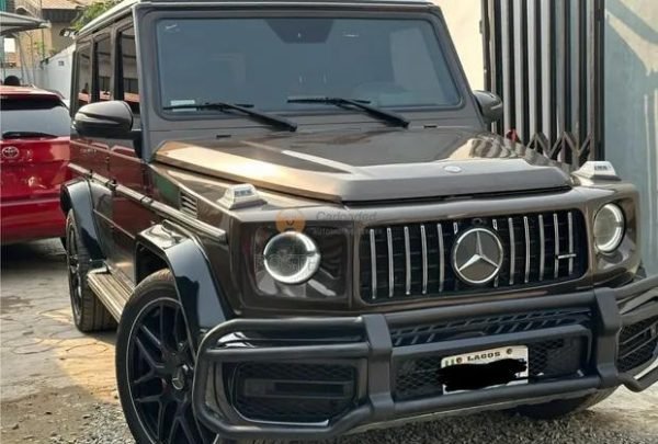 G class