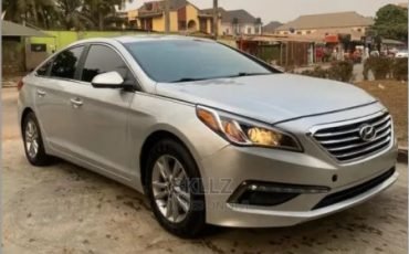 Hyundai-Sonata
