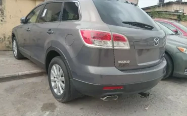 Mazda used rBlVjSks
