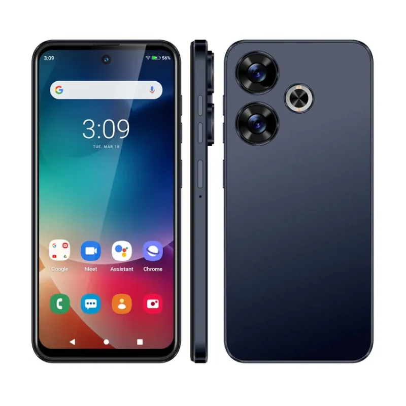 Phone-Android