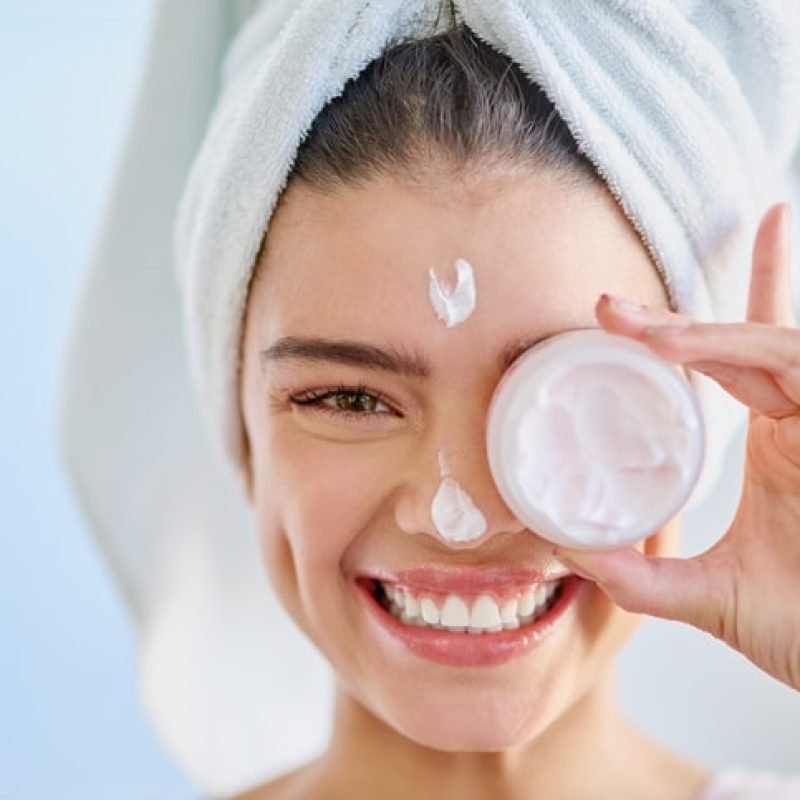 Skincare