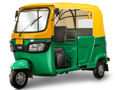 TVS King of Autos
