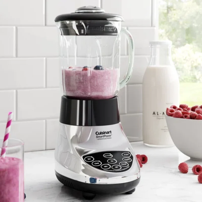 blender
