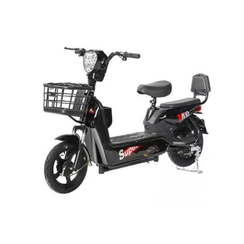 electric bike 11
