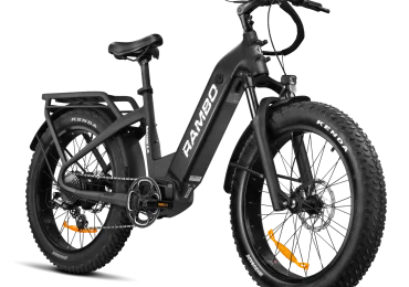 electric bike 2
