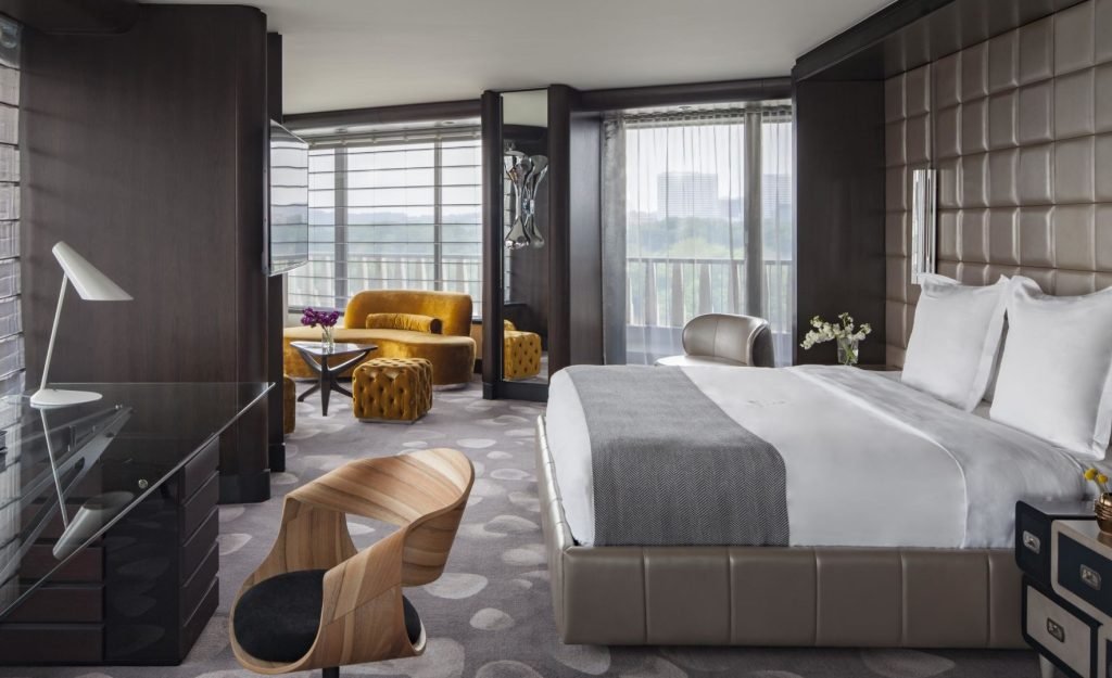 presidential room2