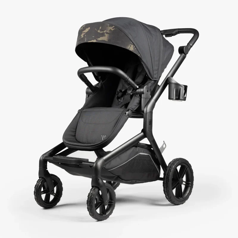 stroller