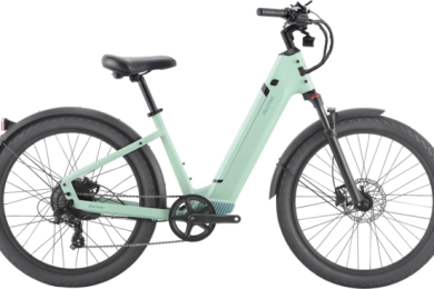 thick bike