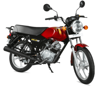 tvs bike