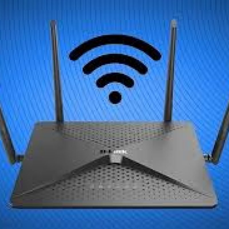wireless